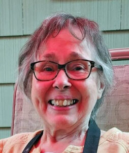 Ethel Wallin